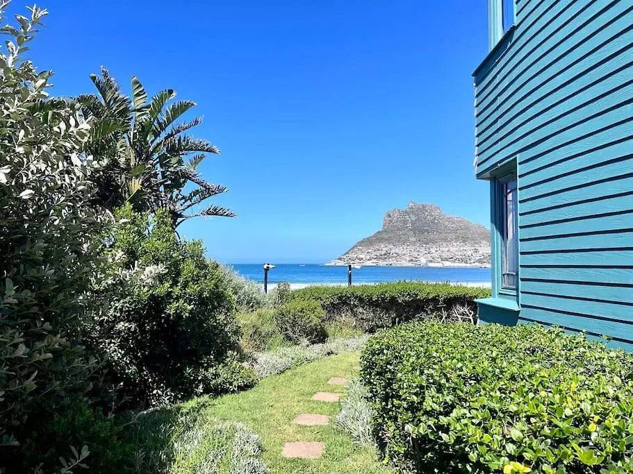 Beautiful Apartment Across From The Beach Κέιπ Τάουν