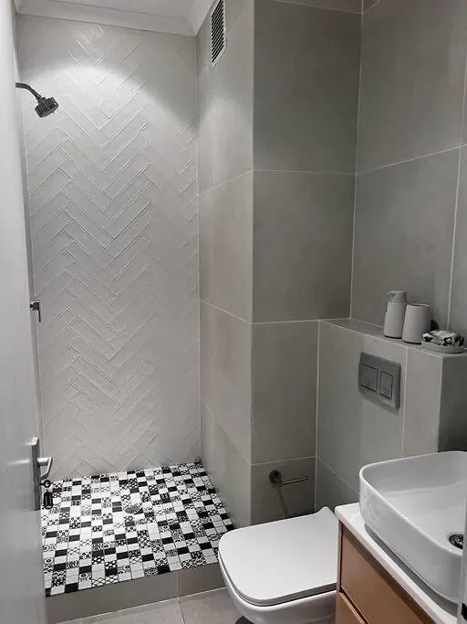 Beautiful Apartment Across From The Beach Κέιπ Τάουν 0*,