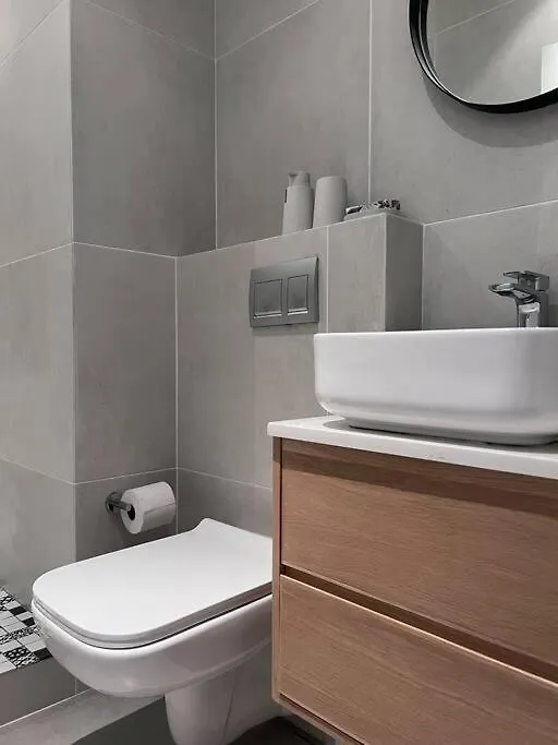 Beautiful Apartment Across From The Beach Κέιπ Τάουν