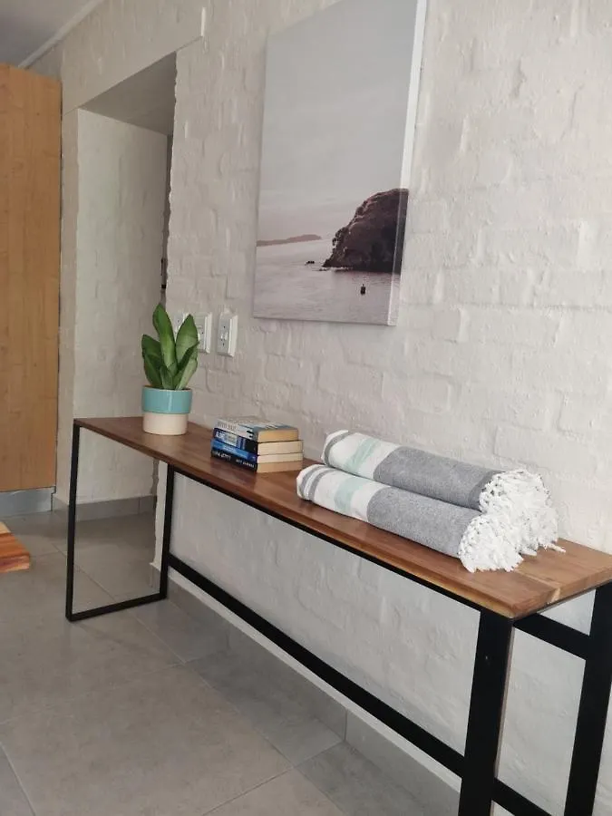 Beautiful Apartment Across From The Beach Κέιπ Τάουν 0*,  Νότια Αφρική