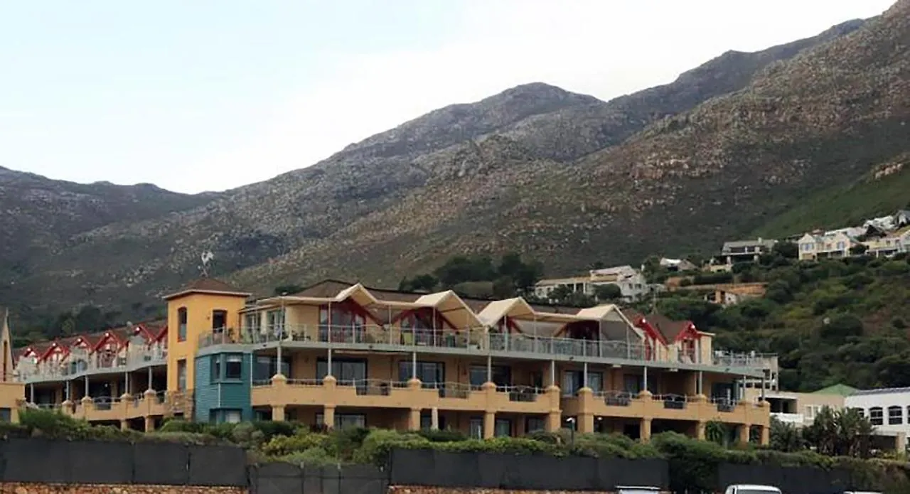 Beautiful Apartment Across From The Beach Κέιπ Τάουν Νότια Αφρική