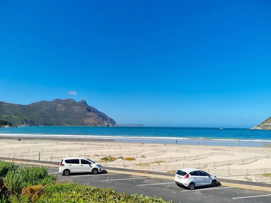 Beautiful Apartment Across From The Beach Ciudad del Cabo