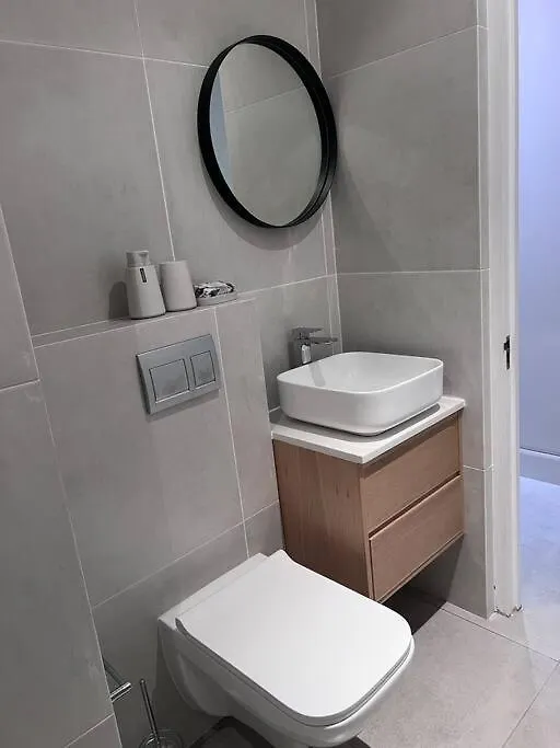 Beautiful Apartment Across From The Beach Ciudad del Cabo