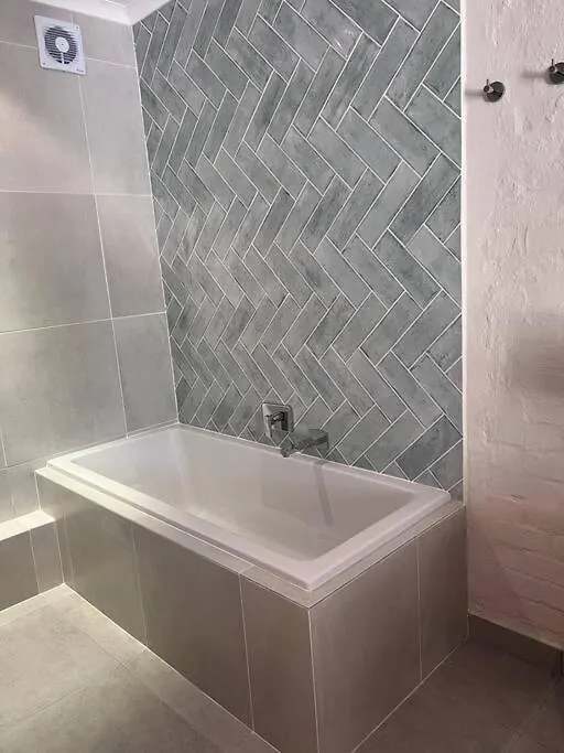 Beautiful Apartment Across From The Beach Ciudad del Cabo Sudáfrica