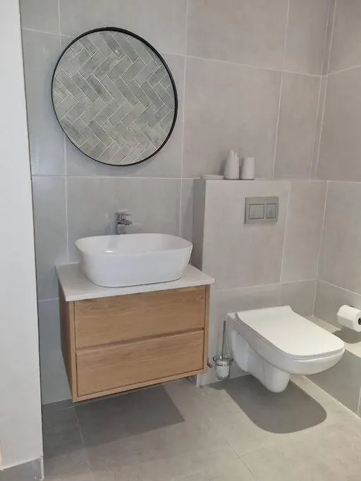 Beautiful Apartment Across From The Beach Ciudad del Cabo