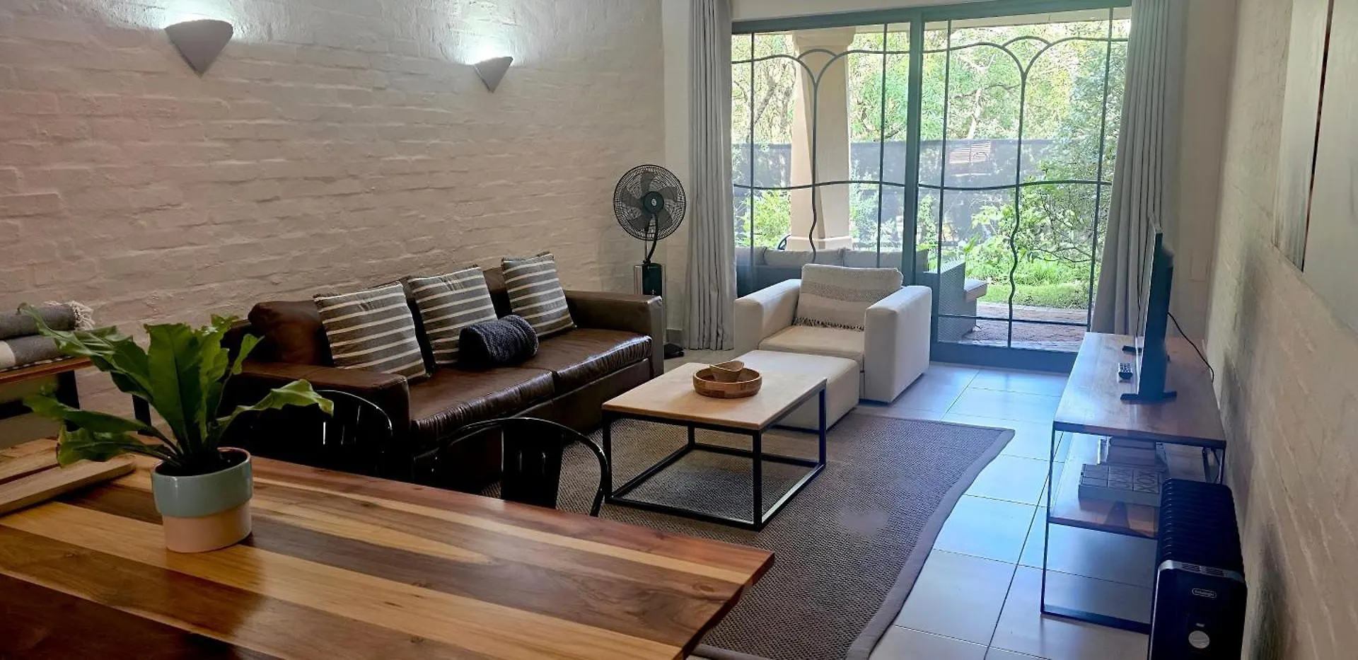 Beautiful Apartment Across From The Beach Ciudad del Cabo Sudáfrica
